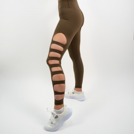 Colant Fitskin Fashion - Crocodile [1]