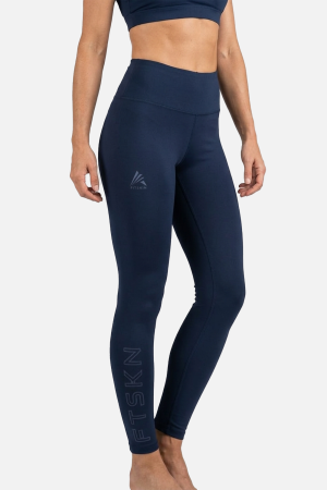 Colanti - Colant Fitskin Feminin FTSKN Navy