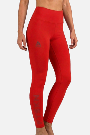 Outlet - Colant Fitskin Feminin FTSKN Rosu