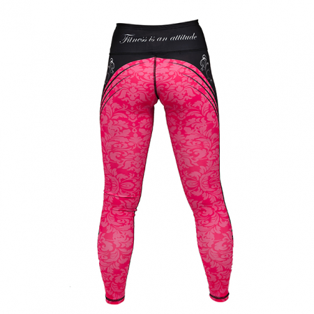Colant ARMURA Fitskin Pink [4]