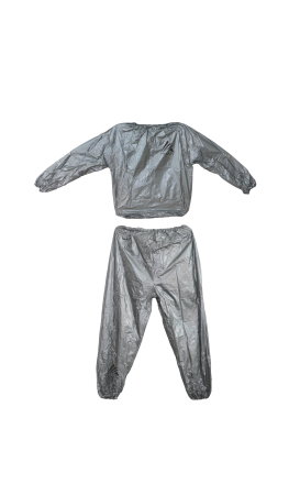 Compleuri de Box - Costum sauna Fitskin