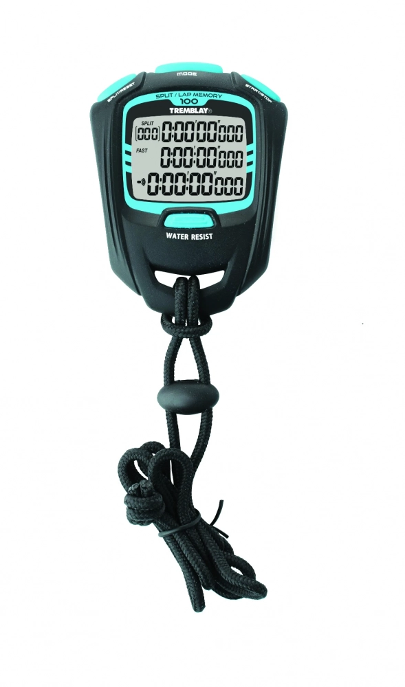 Dotări Sală - Cronometru CHRO108