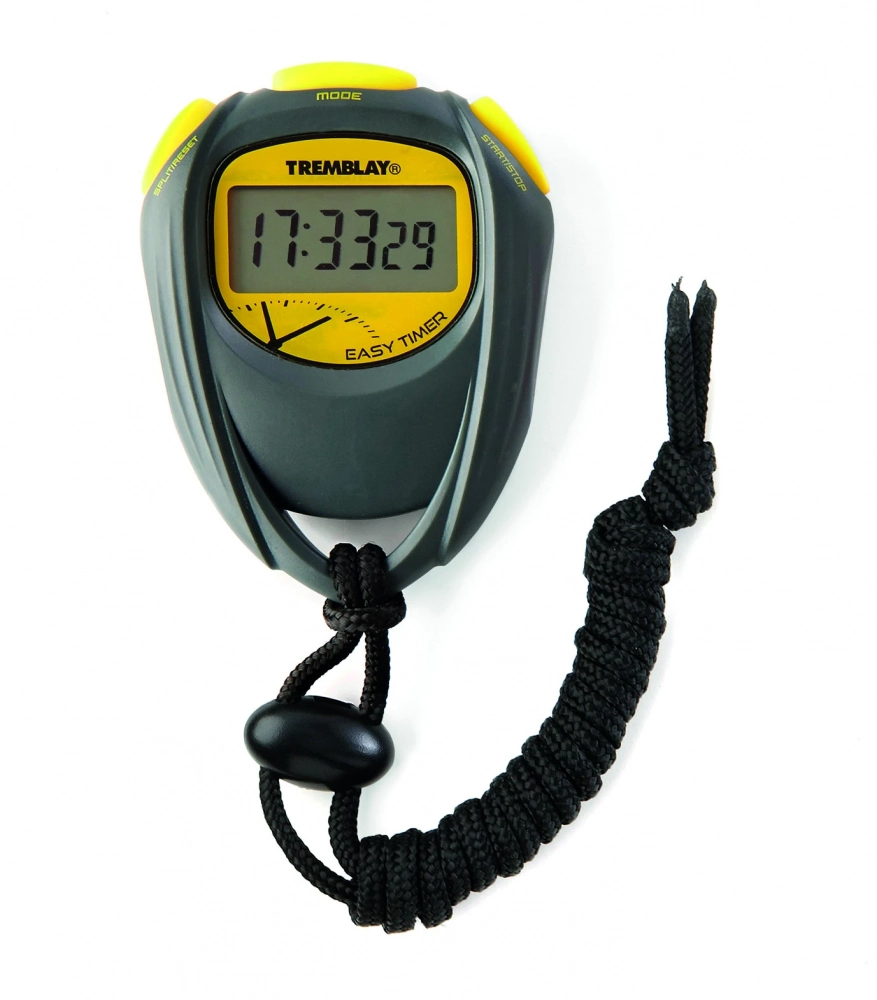 Fitness - Cronometru Chro18