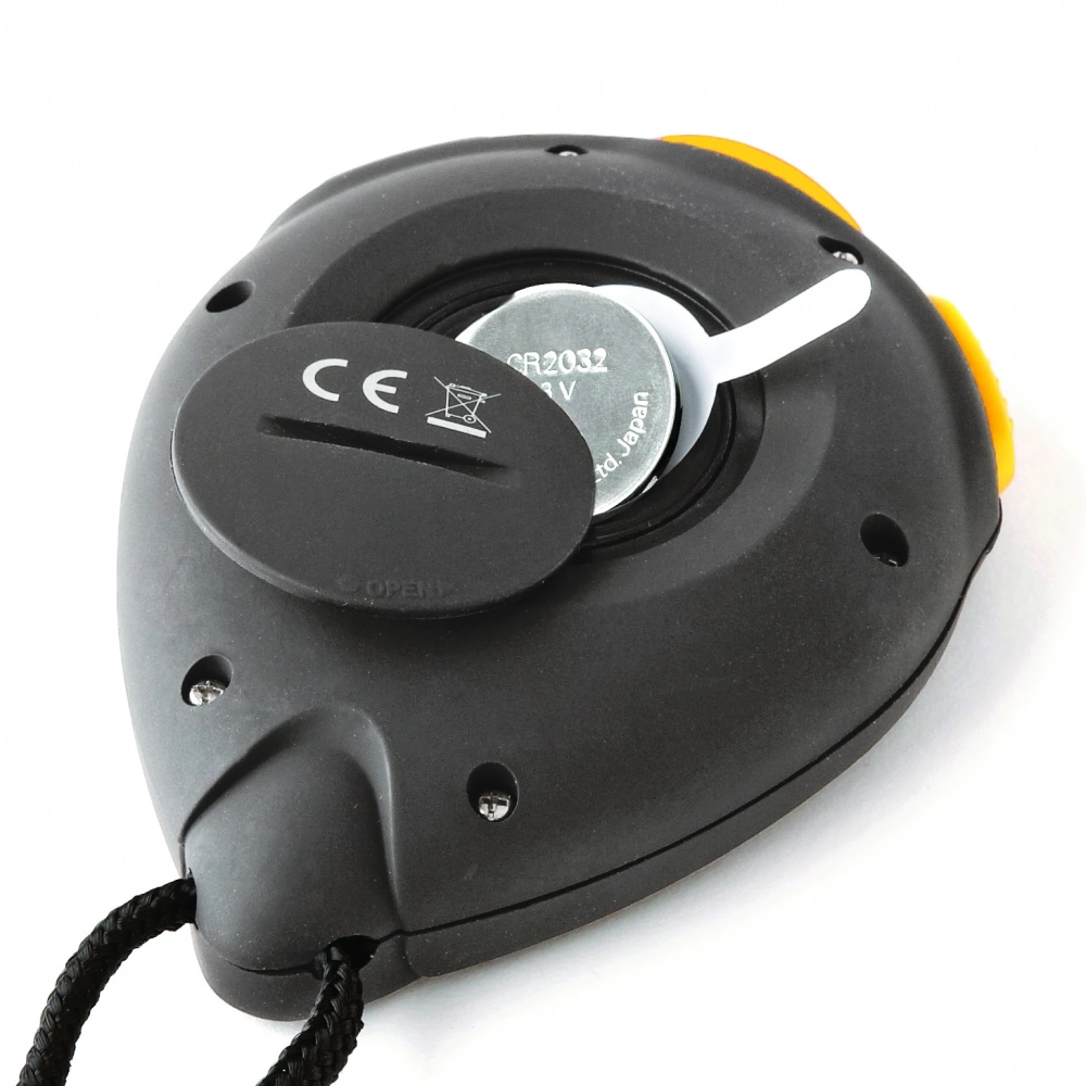 Cronometru Chro18 [2]