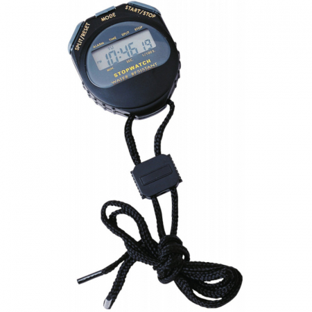 Fitness - Cronometru Chro20