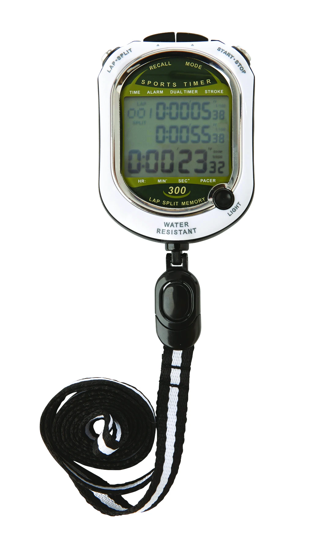 Dotări Sală - Cronometru Sportiv Profesional