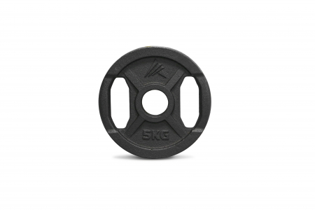 Greutati Fitness - Disc Fitskin cu manere