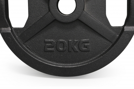 Disc Fitskin cu manere [3]