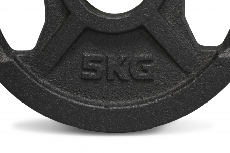 Disc Fitskin cu manere [4]