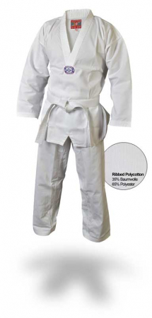 Taekwondo - Dobok Taekwondo Chagi