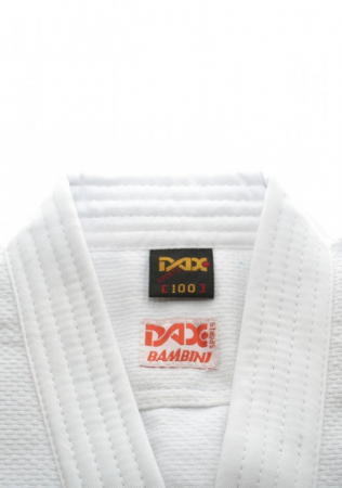 Kimono Judo Judogi Copii - Dax Sports [1]