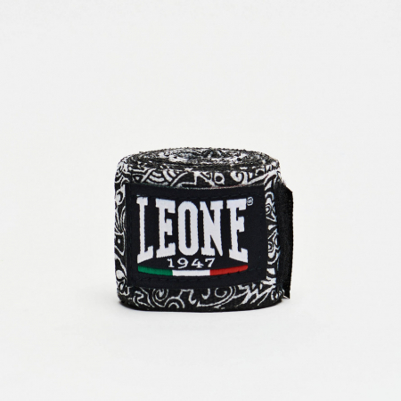 Fase de Box 3.5 metri Leone Maori [4]