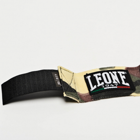 Fase de Box 3.5 metri Leone Camo Verde [2]