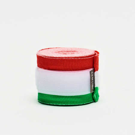 Fase de Box 3.5 metri Leone Tricolore [2]