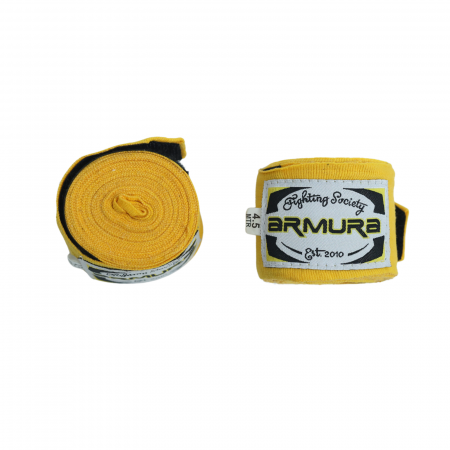 Fase de Box Armura Inceptos 3 metri Galbene [1]