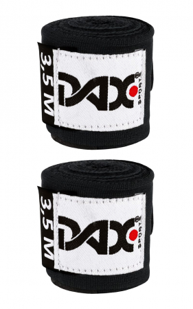 Fase de Box - Fase de box Dax  Negre