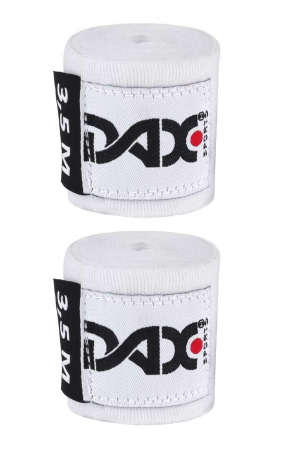 Fase de Box - Fase de box Dax Albe 3,5 M