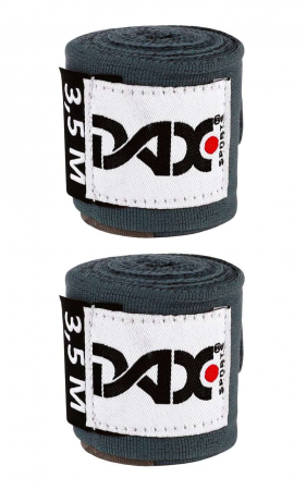 Fase de Box - Fase de box Dax Gri 3,5 m