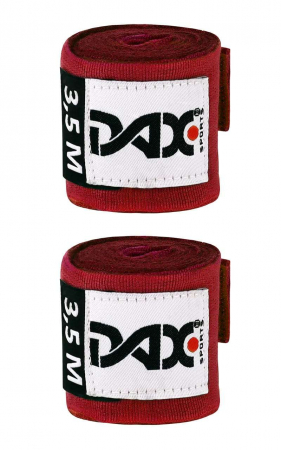 Fase de Box - Fase de box Dax Rosii 3,5 M