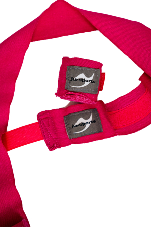 Fase de Box Ju Sport 3m Roz [2]