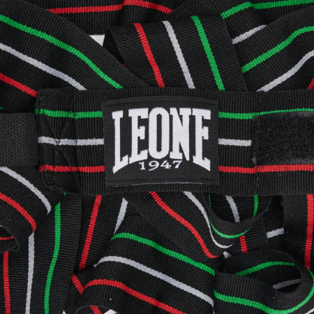 Fase de Box Leone Flag [5]