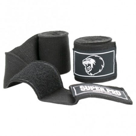 Fase de Box Super Pro Combat Negre [1]