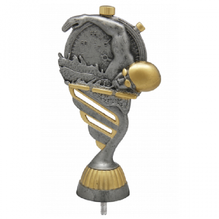 Figurine - Figurina P410.22