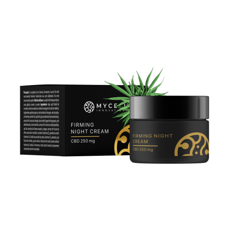 Suplimente si sanatate - Firming Night Cream MyCell