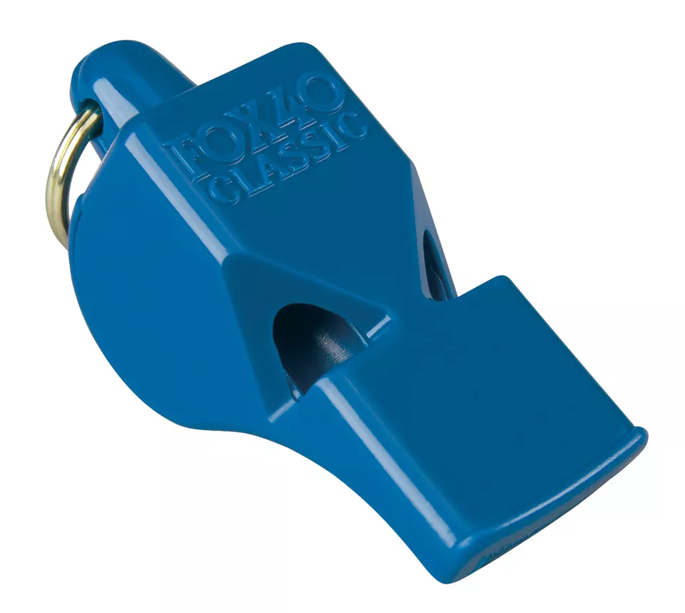Accesorii Antrenor - Fluier Fox 40