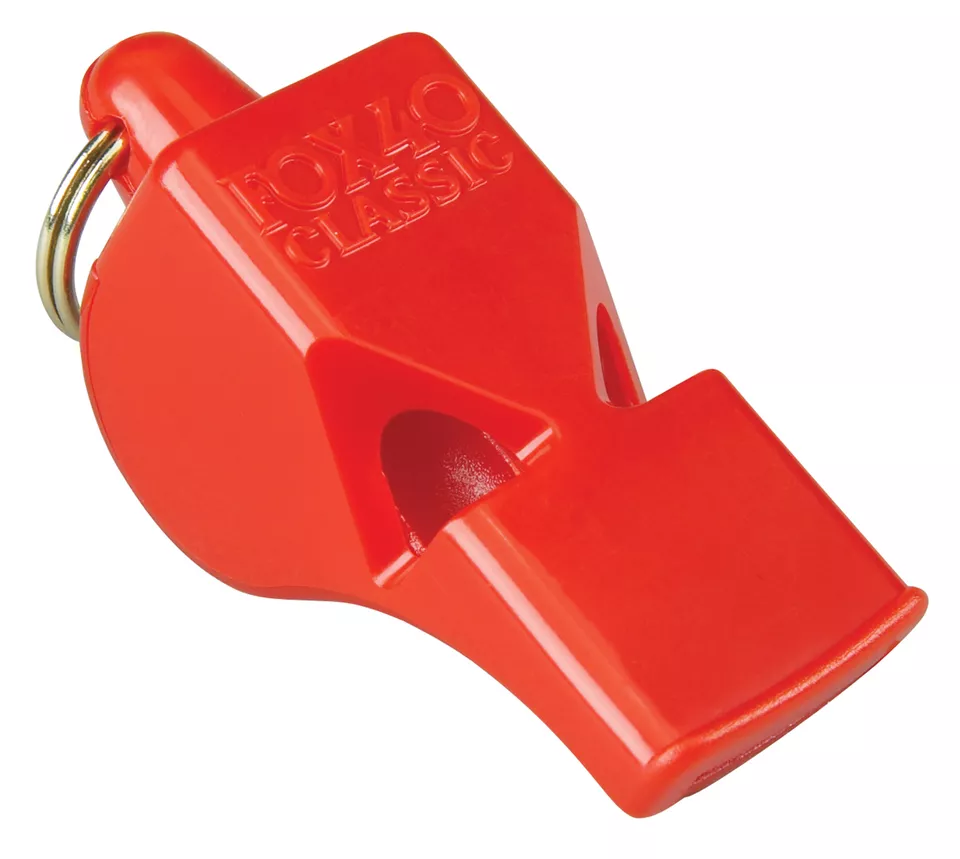 Accesorii Antrenor - Fluier Fox 40