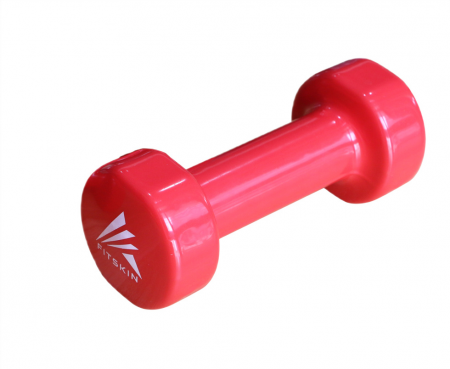 Greutati Fitness - Gantera Vinil Fitskin