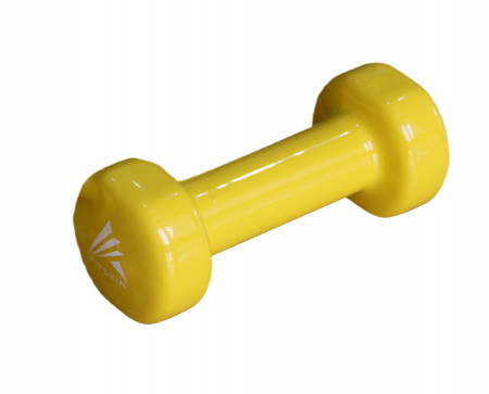 Greutati Fitness - Gantera Vinil Fitskin