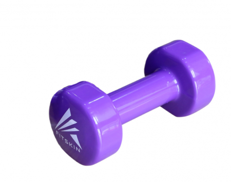 Greutati Fitness - Gantera Vinil Fitskin