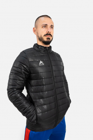 Geaca ARMURA Urban Camo Black Junior [3]