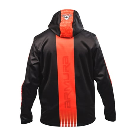 Geaca Softshell Armura Fighting Society [1]