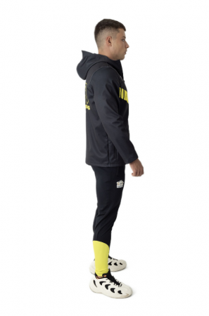 Geaca softshell masculin - International Fitness and Body Building Federation [2]