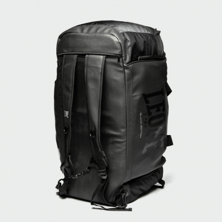 Geanta Rucsac Leone Zaino Black Edition [4]