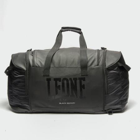 Geanta Rucsac Leone Zaino Black Edition [3]