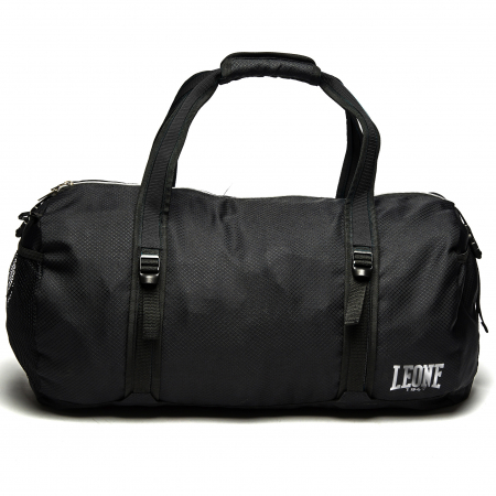 Geanta Leone Duffel Neagra [3]