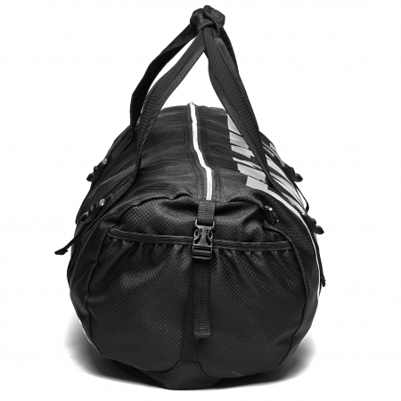 Geanta Leone Duffel Neagra [4]