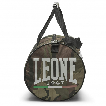 Geanta Leone Mimetic Verde [2]