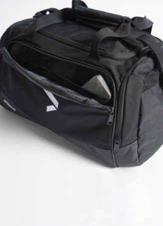 Geanta pentru sport Essentials Ippon Gear - Neagra [1]