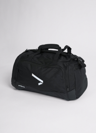 Geanta pentru sport Essentials Ippon Gear - Neagra [4]