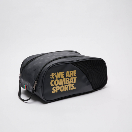 Geanta pentru manusi Leone ADN Neagra [1]