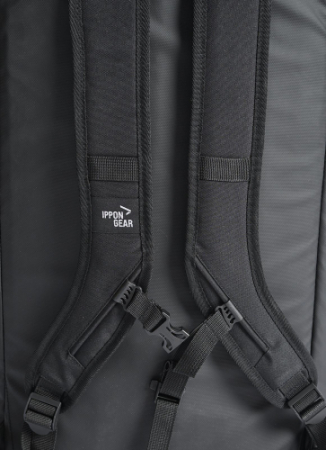 Geanta 2 in1 Ippon Gear Fighter- Neagra [4]