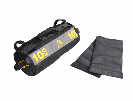 Saci bulgaresti - Sac de antrenament   power bag  Fitskin