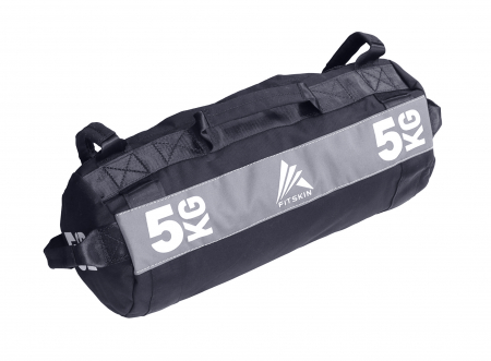 Sac de antrenament   power bag  Fitskin [3]