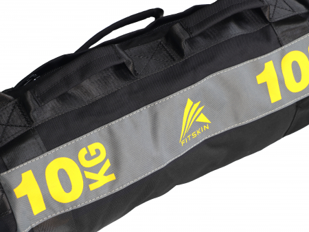 Sac de antrenament   power bag  Fitskin [1]