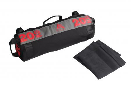 Greutati Fitness - Sac de antrenament   power bag  Fitskin