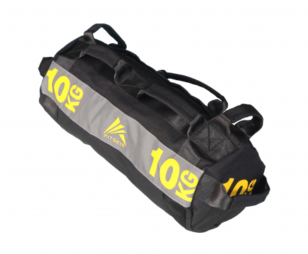 Sac de antrenament   power bag  Fitskin [2]